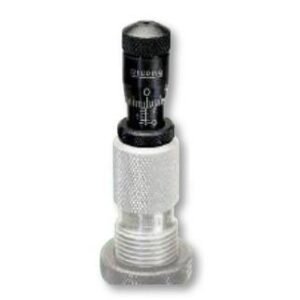 Redding Bullet Seating Micrometer STD #18 Seat Plug