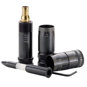 RCBS Precision Micrometer .22-250 REM
