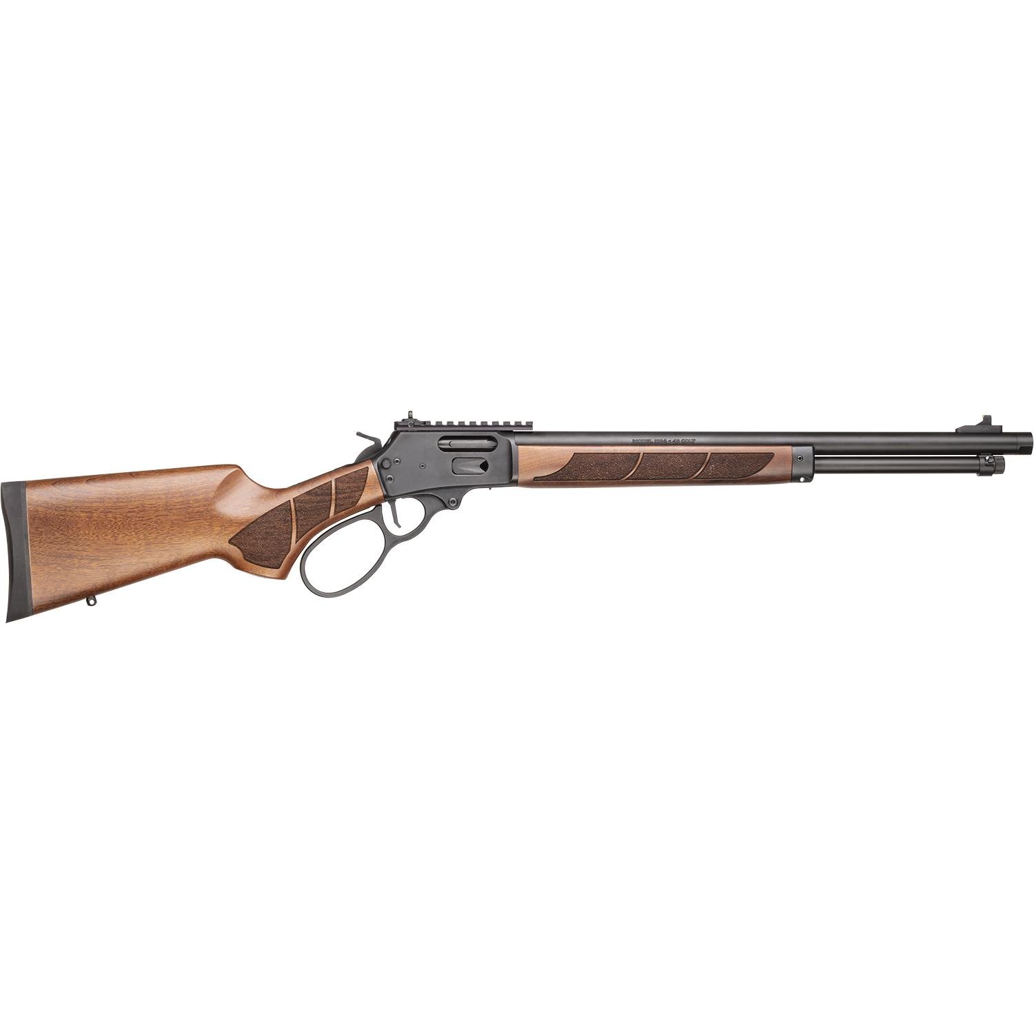 S&W Model 1854 Rifle .45-70 Gov't 6rd Capacity 20" Barrel Walnut Stock
