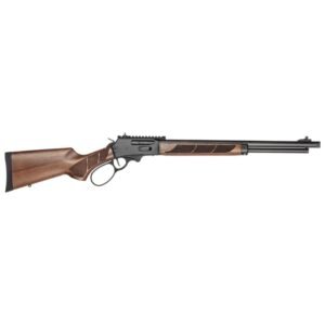 Smith & Wesson 1854 Tradition Rifle .30-30 Win 6rd Capacity 20" Barrel Walnut