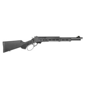 S&W Model 1854 Stealth Hunter Rifle .30-30 Win 5rd Capacity 16.5" Barrel M-LOK Synthetic Stock