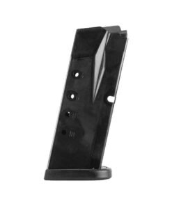 Smith & Wesson M&P40 Compact Handgun Magazine Black .40 S&W 10/rd