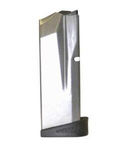 Smith & Wesson M&P45c Magazine Black w/Finger Rest .45 ACP 8/rd