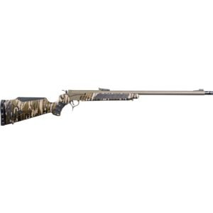 Thompson Center Encore Prohunter XT Turkey Shotgun 20ga 3" Chamber 24" Barrel Mossy Oak Bottomland Stock