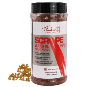 Tink's Scent Beads Scrape Slushie 12oz