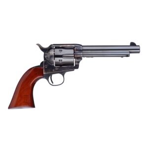 Taylors & Company Gunfighter Handgun .45 Colt 6rd Capacity 5.5" Barrel Case Hardened Steel Frame