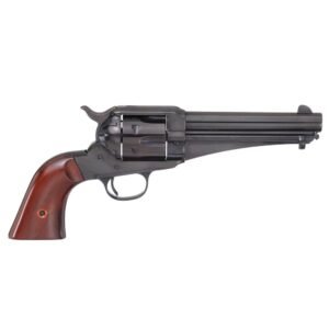 Taylors & Company 1875 Outlaw Handgun 9mm Luger 6rd Capacity 5.5" Barrel Walnut Grips