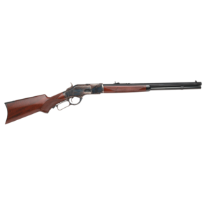 Taylors & Company 1873 Rifle .357 Mag 10rd Capacity 18" Barrel Walnut Tuned