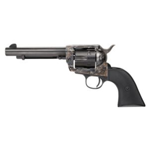 Taylors & Company TC9 1873 Handgun 9mm Luger 6rd Capacity 5.5" Barrel Black