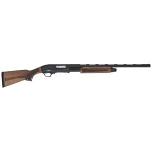 TriStar Cobra III Compact Shotgun 20 ga 3" Chamber 5rd Capacity 28" Barrel Walnut