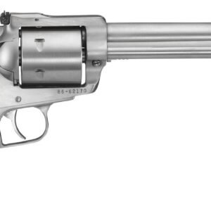 SUPER BLACKHAWK STANDARD 44 REM MAG SA REVOLVER 7.5 BBL Satin STS