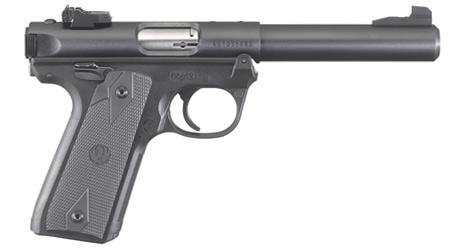 MARK IV 22/45 22LR 5.5" BBL 10/RD