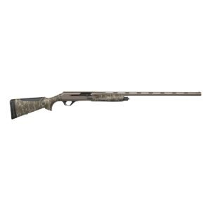 Retay ACE-R Bronze Bottomland Shotgun 28ga 3" Chamber 3rd Capacity 28'' Barrel Synthetic Stock