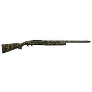 Retay Gordion Turkey Mossy Oak Original Bottomland Shotgun 12ga 3" Chamber 4rd Capacity 24'' Barrel Truglo Sight