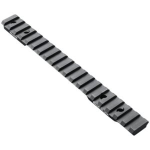 Weaver 1-Piece Extended Multi-Slot Picatinny Scope Base Browning AB3 SA