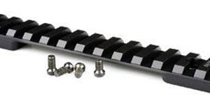 Warne 1-Piece Mountain Tech Tactical Rail Howa/Vanguard Long Action