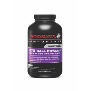 Winchester 572 Shotshell Powder 1lb