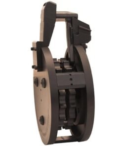 Fostech Origin-12 Shotgun Drum Magazine 12 ga 20/rd
