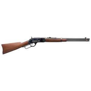 Winchester 1873 Competition Carbine Rifle .45 Colt 10rd Capacity 20" Barrel High Grade Walnut