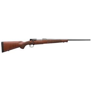 Winchester Model 70 Featherweight Rifle 270 Win 5rd Magazine 22" Barrel Walnut