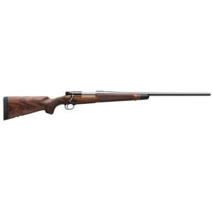 Winchester Model 70 Super Grade French Walnut Rifle 6.5 PRC 3rd Magazine 24" Barrel Walnut