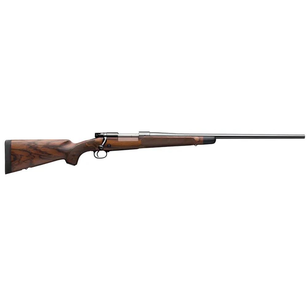 Winchester Model 70 Super Grade French Walnut Rifle 6.5 PRC 3rd Magazine 24" Barrel Walnut