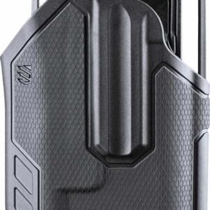OMNIVORE L2 TLR 1/2 LIGHT BEARING RH BK