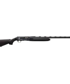 Browning Silver Field Composite Shotgun 12 ga 3.5" Chamber 4rd Magazine 28" Barrel Black