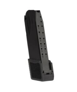 Canik TP9 Elite SC Handgun Magazine with Grip Extension 9mm Luger 17/rd