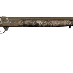 Traditions Vortek StrikerFire VAPR Muzzleloader Syn Veil Wideland No Sights