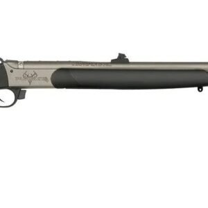 Traditions Pursuit VAPR XT Muzzleloader Premium Cerakote w/Sights .50 cal