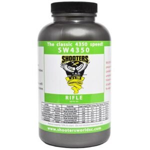 Shooters World SW4350 - 1lb