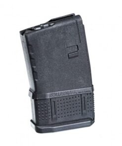 ProMag AR-15 Roller Follower Magazine 5.56mm 15/rd Black Polymer