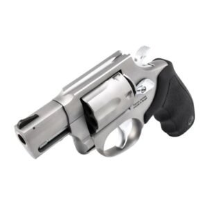 Taurus 817 Revolver - Matte Silver | 38 SPL | 2" | 7 RDS