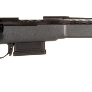 Taurus Expedition Bolt Action Rifle - Black | .308 Win | 18" Stainless Barrel | 5rd mag