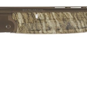 TRISTAR SPORTING ARMS HUNTER MAG O/U 12/28 BRNZ/MOBL