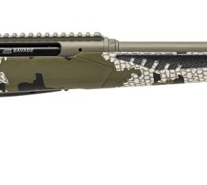 SAVAGE ARMS IMPULSE BIG GAME 308WIN 22" #