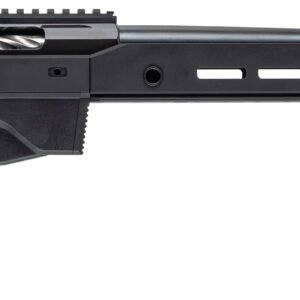 TIKKA T3X ACE GAME 7MAG 24" BLK TB