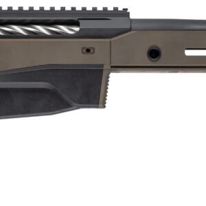 TIKKA T3X ACE GAME 223REM 20" BRZ TB