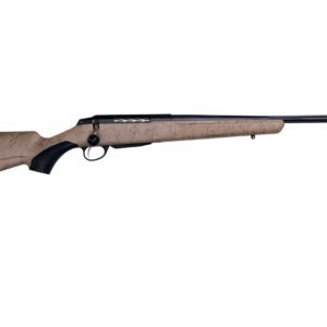 TIKKA T3X LT ROUGHTECH TAN 6MMCR