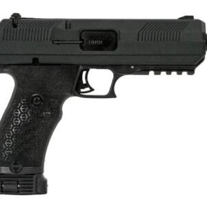 HI-POINT JXP 10MM BLACK 10+1 5.2" TB