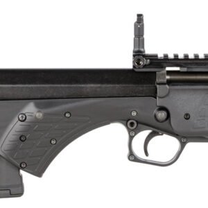 KELTEC RDB SURVIVAL 5.56 BLK 16"