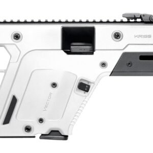 KRISS USA VECTOR CRB G3 45ACP 16" ALP CA