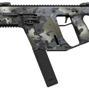 KRISS USA VECTOR SDP G2 9MM 5.5" MC BLK#