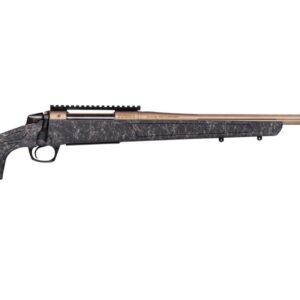 CVA CASCADE LR HTR 6.5CM BRZ/BLK