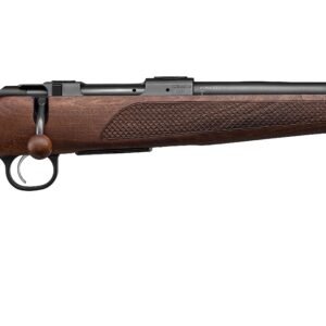 CZ 600 PLUS LUX 300WIN BL/WD TB