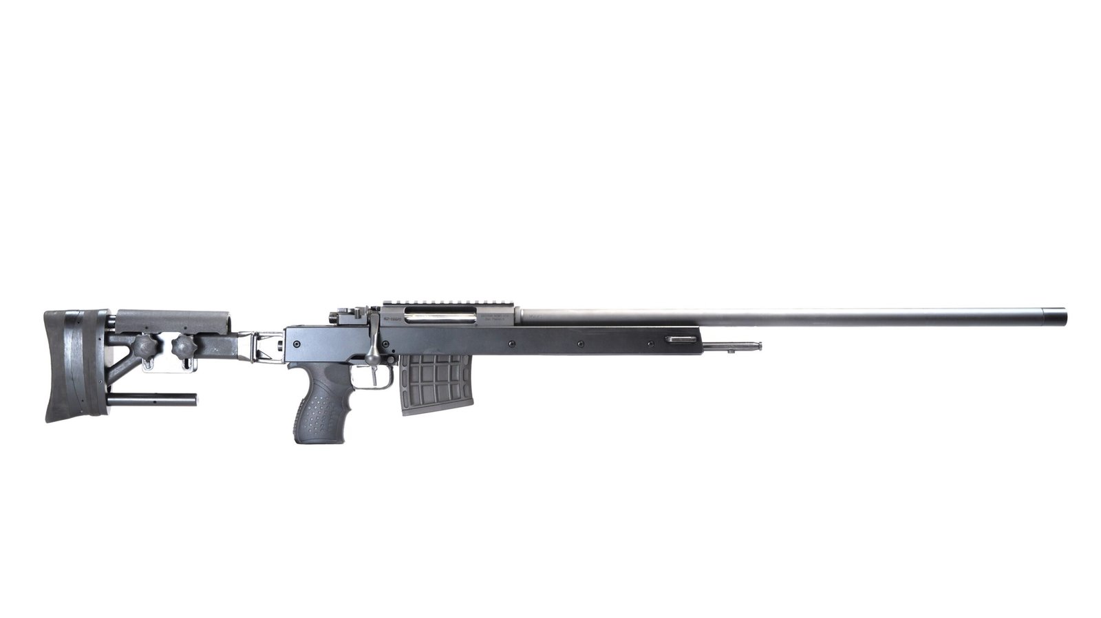 ZASTAVA ARMS USA M07 AS 308WIN