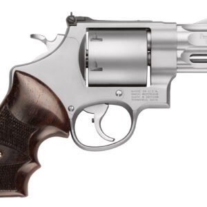 SMITH AND WESSON 629 44MAG 2-5/8" SS AS 6RD
