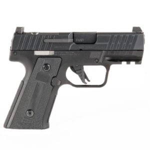 IWI - ISRAEL WEAPON INDUSTRIES MASADA-S COM E 9MM 3" BLK 13+1