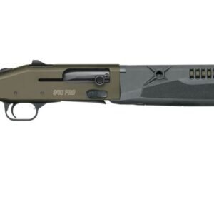 MOSSBERG 940 PRO TACT 12/18.5 ODG 7+1